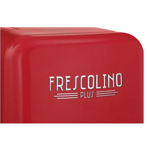 Автохолодильник Trisa 7798.8300 "Frescolino Plus 12V/230V Червоний - фото 5