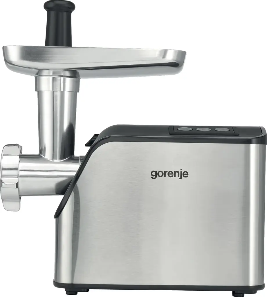 М'ясорубка Gorenje MG 2202 XE - фото 7