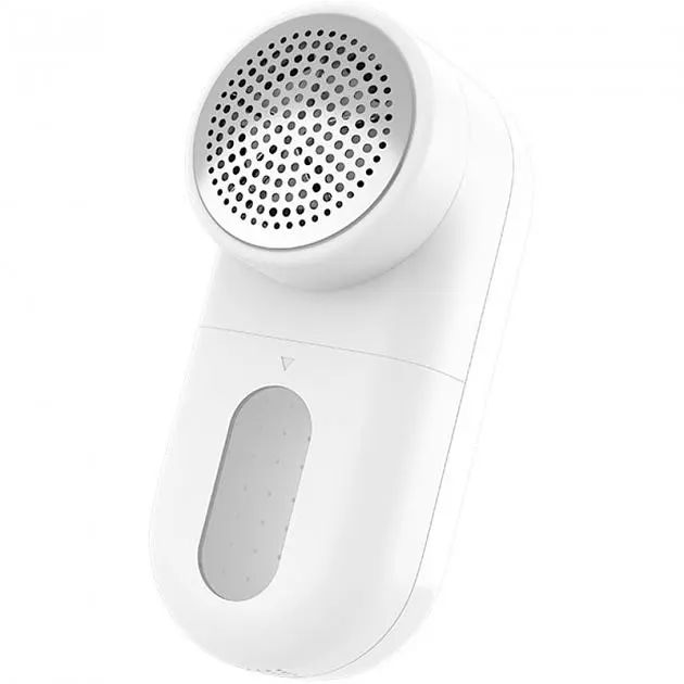 Машинка для стрижки катишків Mijia MQXJQ01KL Білий (NUN4076CN)
