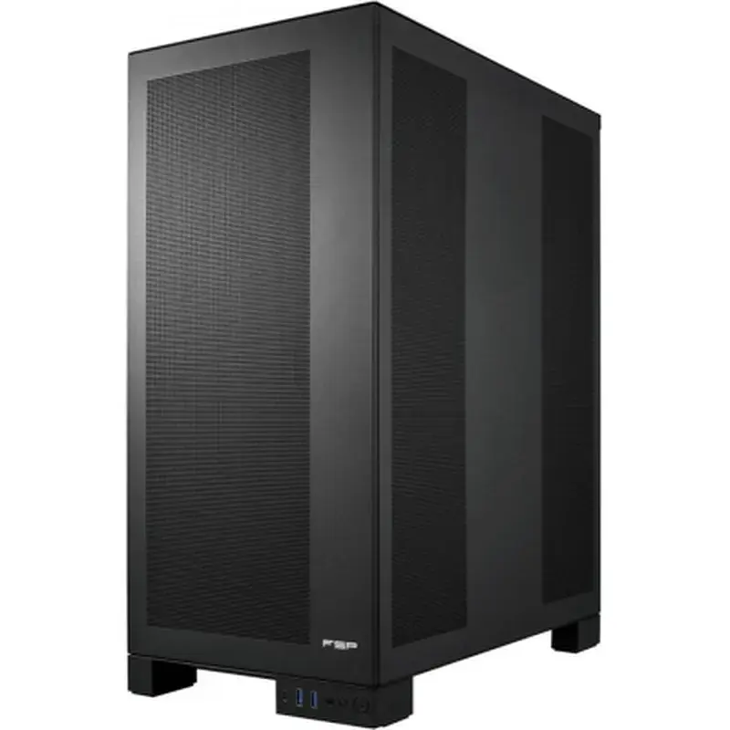 Корпус для ПК FSP U500-B - фото 3