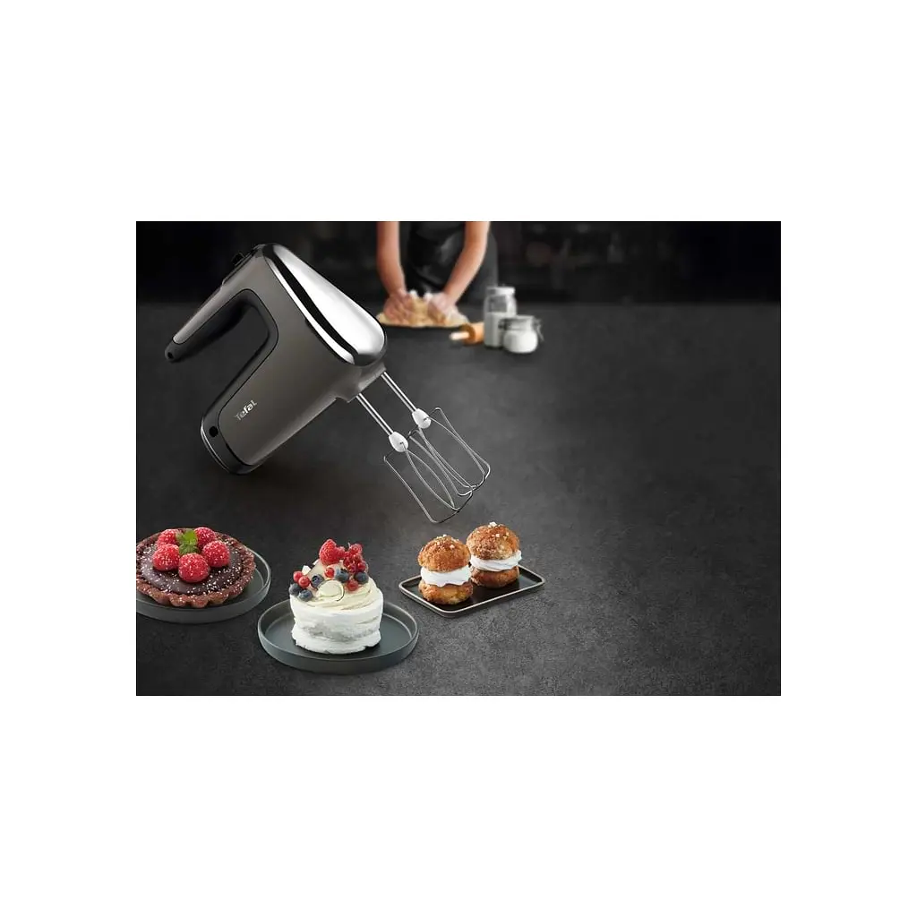 Міксер Tefal HT654E38 - фото 8