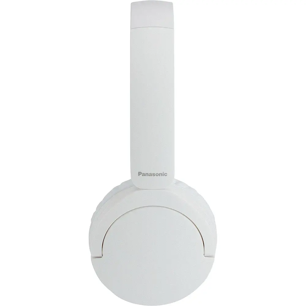 Bluetooth Stereo Panasonic RB-HF630BE-W White UA - фото 4