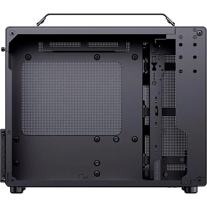 Корпус Jonsbo Z20 Black (Z20 Black) - фото 4