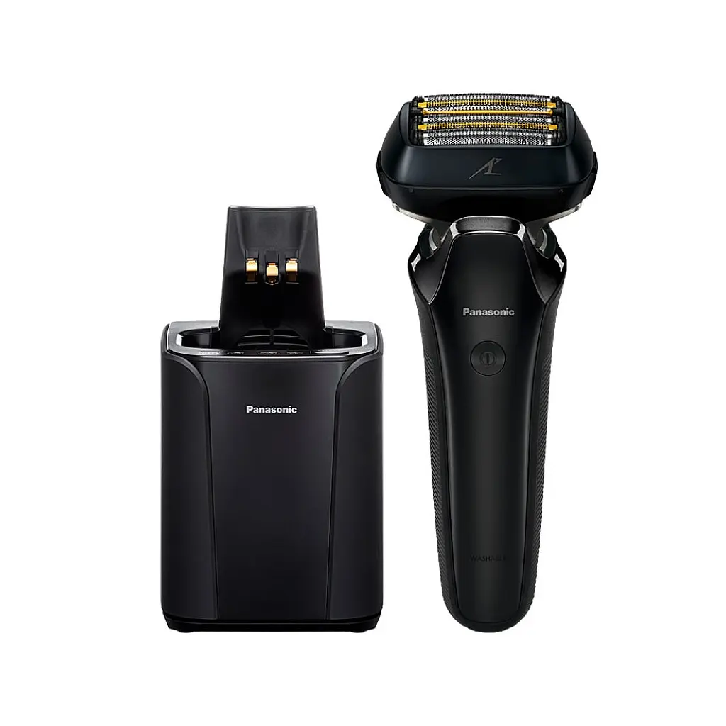 Електробритва Panasonic ES-LS9A-K820 - фото 9
