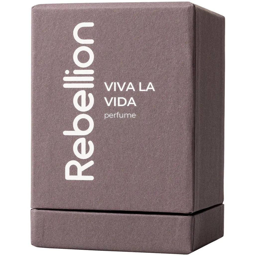 Духи Rebellion Viva la Vida 50 мл - фото 5