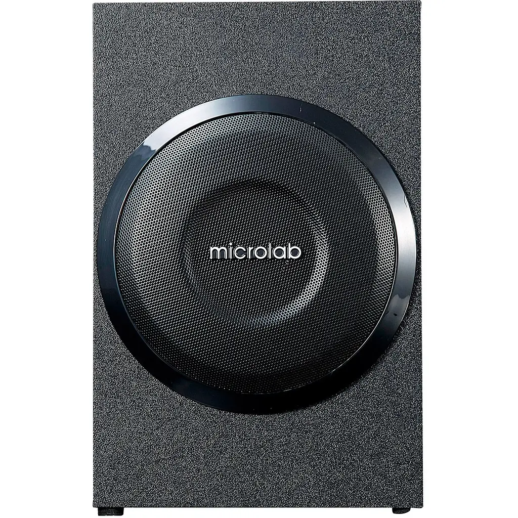 Акустична система Microlab M-110 [82755] - фото 5