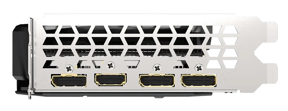 Відеокарта GeForce RTX 2060 Super 8GB Gigabyte WindForce OC (GV-N206SWF2OC-8GD) Б/В - фото 3