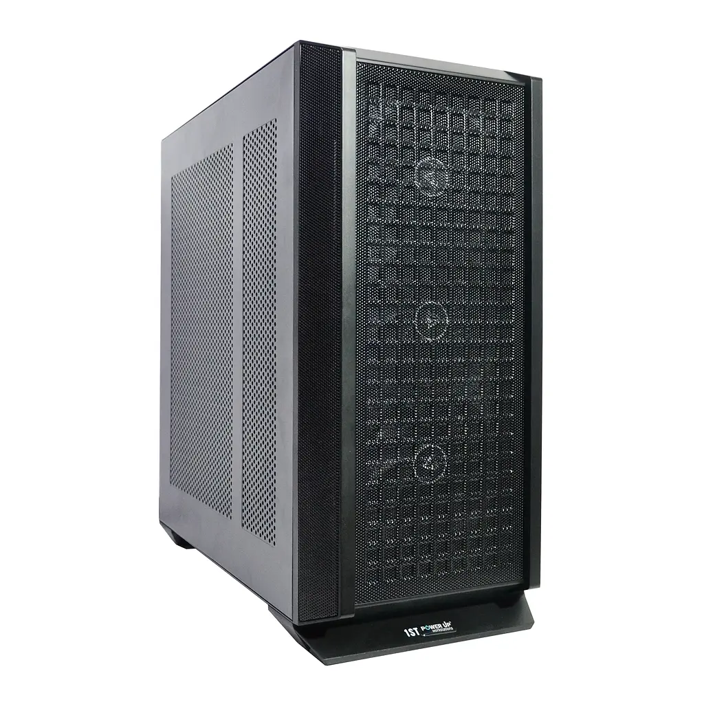 Робоча станція Power Up Desktop #424 Core i9 14900K/128 GB/SSD 2TB/NVIDIA Quadro P4000 8 Gb - фото 5