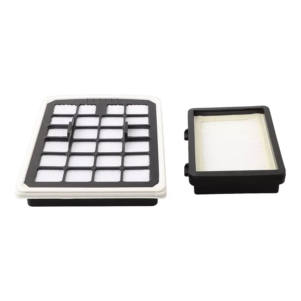 Комплект фильтров на пылесос без мешка ETA Stormy Electronic, ETA Stormy Car, ETA Stormy Turbo, ETA Stormy Hom - фото 4