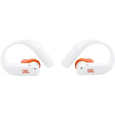 Навушники JBL Endurance Peak 4 White (JBLENDUPEAK4WHT) - фото 5