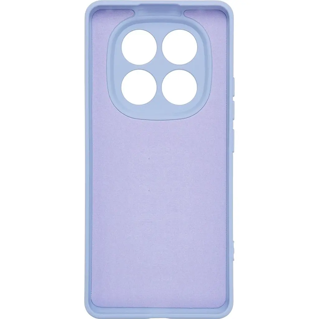 Чохол Armorstandart Icon для Redmi Note 14 Pro 4G Lavender (ARM79826) [131484] - фото 2