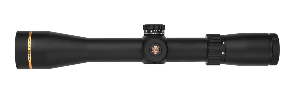Приціл оптичний LEUPOLD VX-Freedom AR 3-9x40 (30mm) Mil/Mil Illum. FireDot Tri-Mil - фото 4