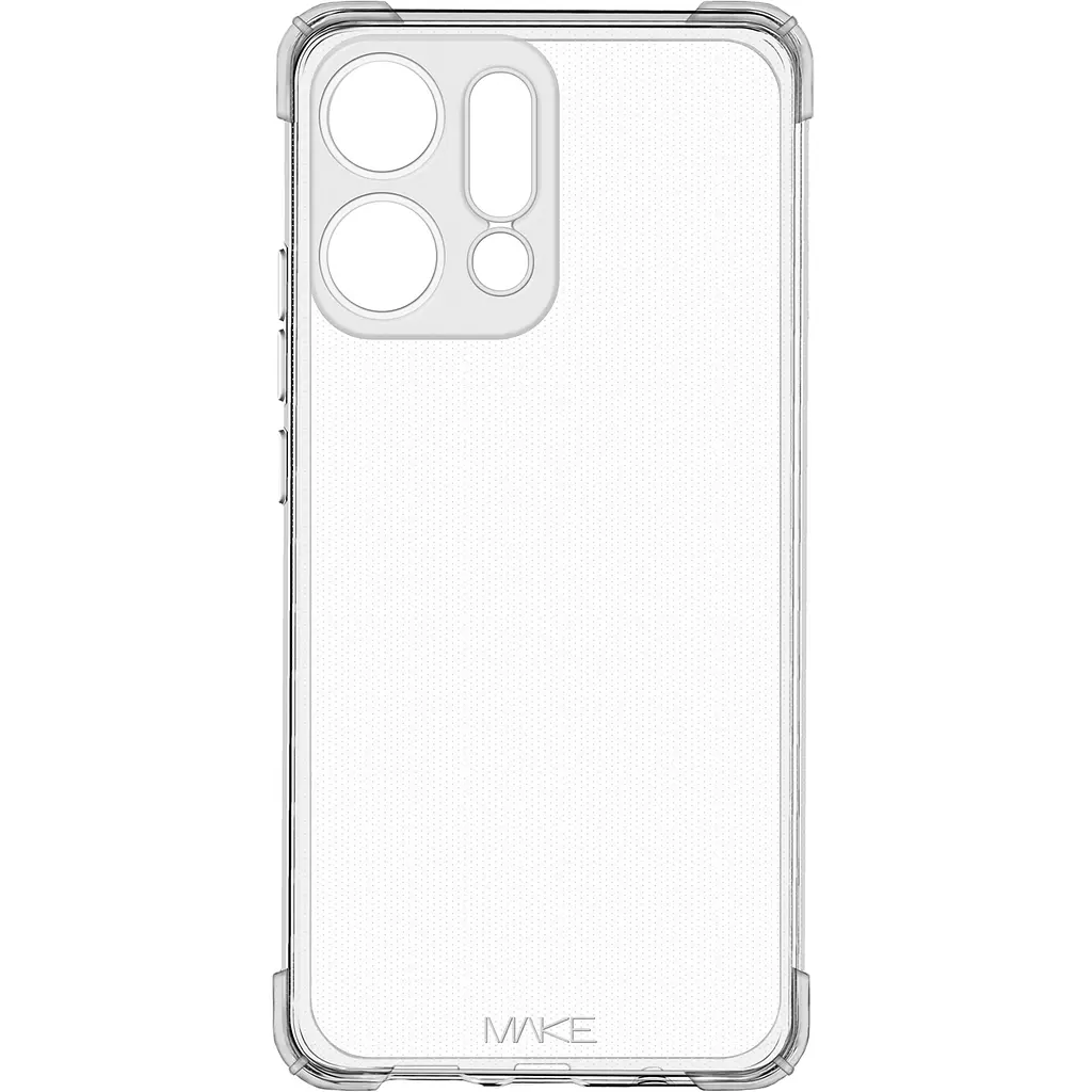 Чохол MAKE Oppo Reno14 AirShield