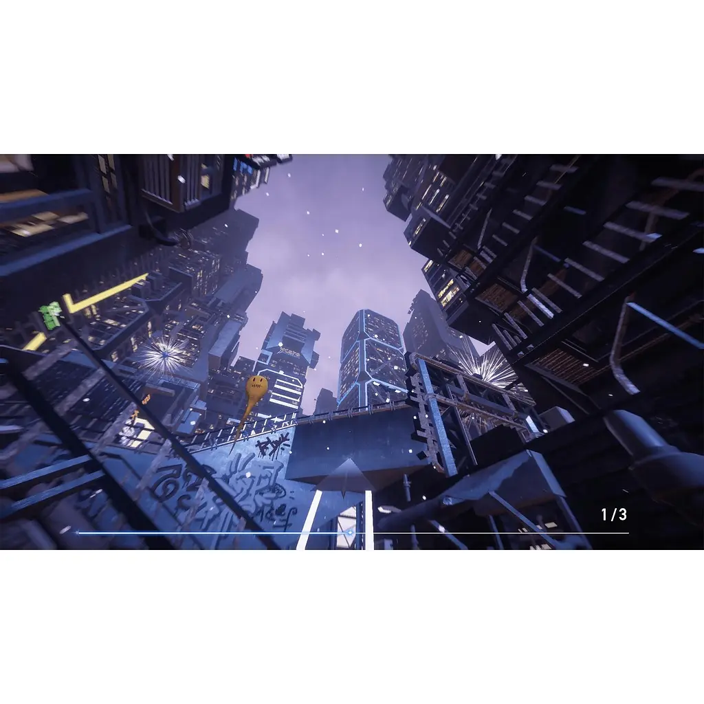 Ключ активації Microsoft Paper Flight - Future Battles для Xbox One/Series S/X - фото 3