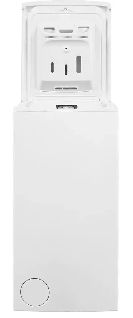 Пральна машина Indesit BTW D61053 (EU) автоматична (6418560) - фото 4