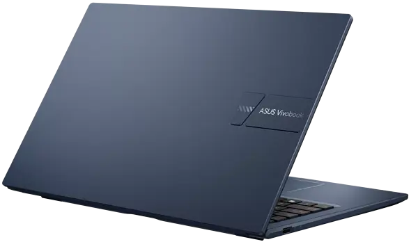 Ноутбук Asus X1504MA-BQ110 Quiet Blue - фото 6
