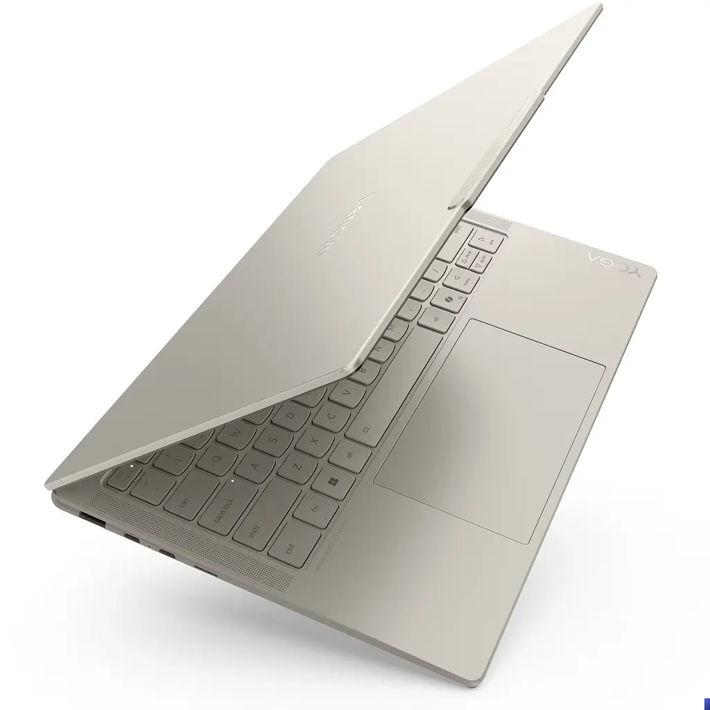 Ноутбук Lenovo Yoga Slim 7 14ILL10 Ultra 7 258V la 48GHz, 32GB LPDDR5x, 1TB, Arc, Windows 11 Home - фото 15
