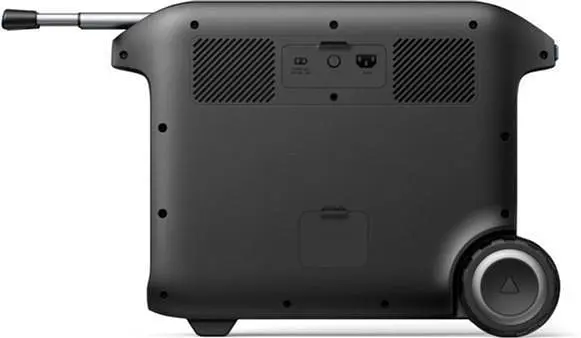 Зарядна станція ANKER 767 PowerHouse 2048 Wh 2400W - фото 3