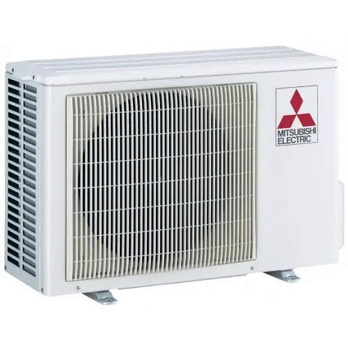 Кондиціонер Mitsubishi Electric MSZ-EF42VGKW/MUZ-EF42VG Design Inverter - фото 6