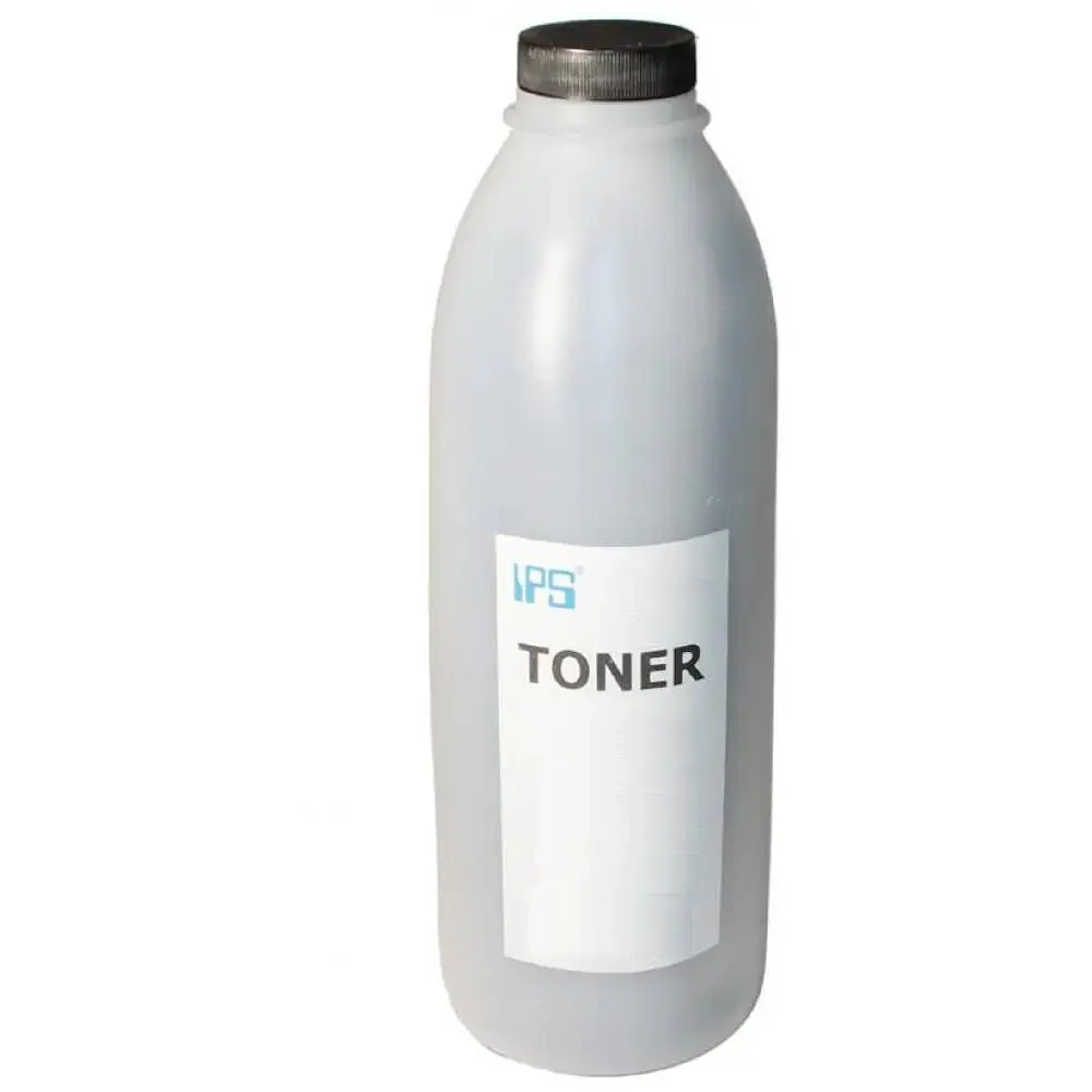 Тонер HP LJ1010/AX/1160/1200 Univers №6, 1кг, Premium IPS (IPS-HPUT#6-1)