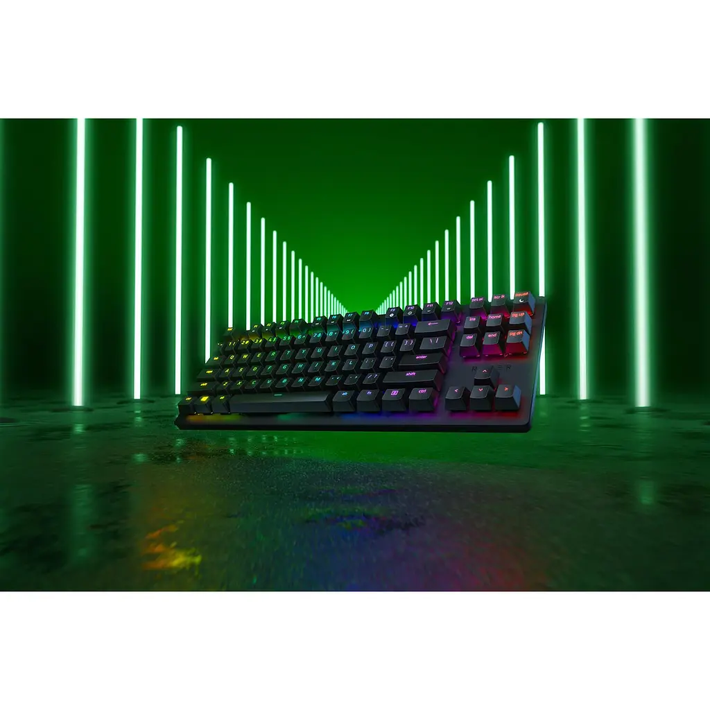Клавіатура Razer Huntsman Tournament Edition (RZ03-03080100-R3M1) - фото 7