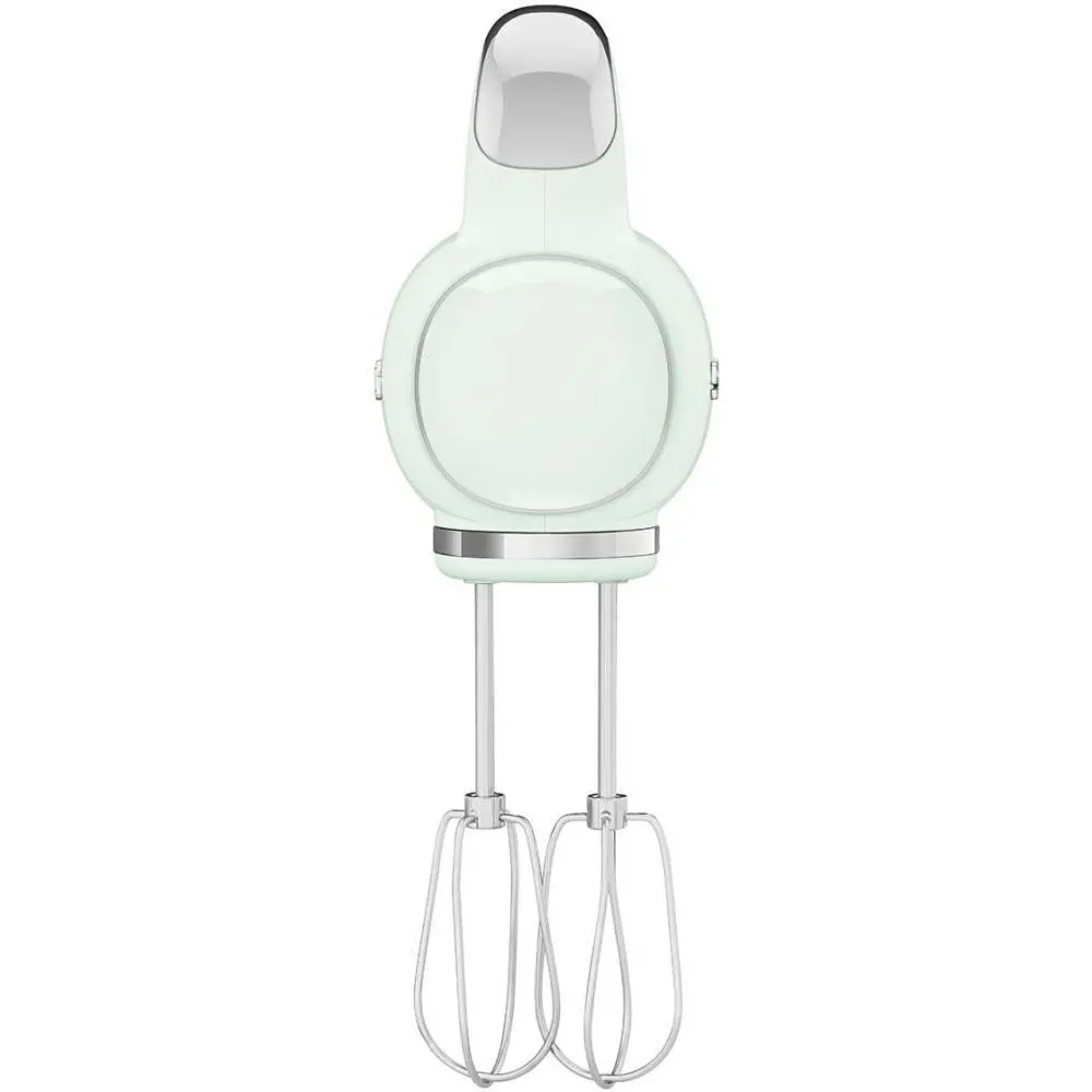 Міксер Smeg HMF01PGEU - фото 4