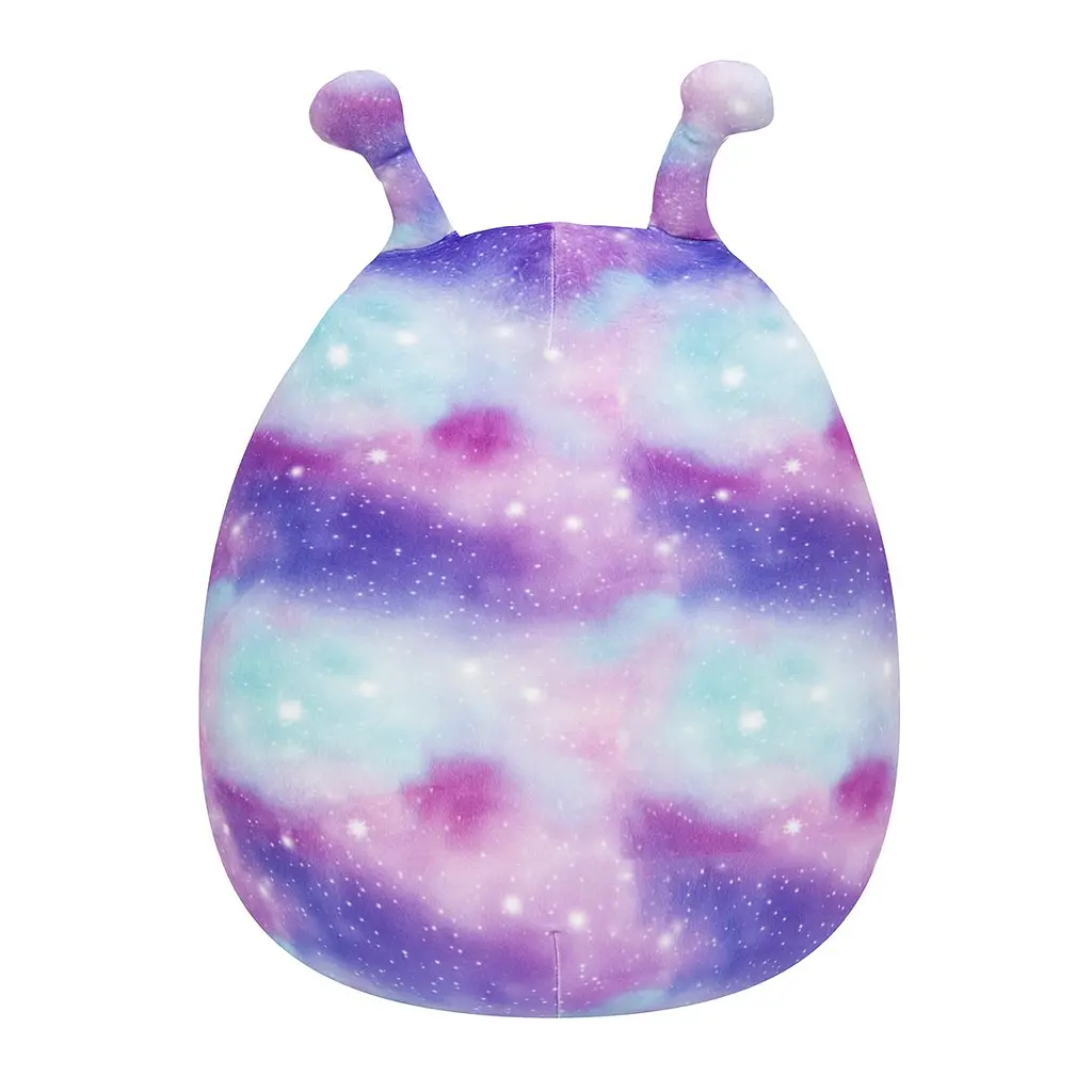 М'яка іграшка Squishmallows Прибулець Даксон 30 см (SQCR04169) - фото 2