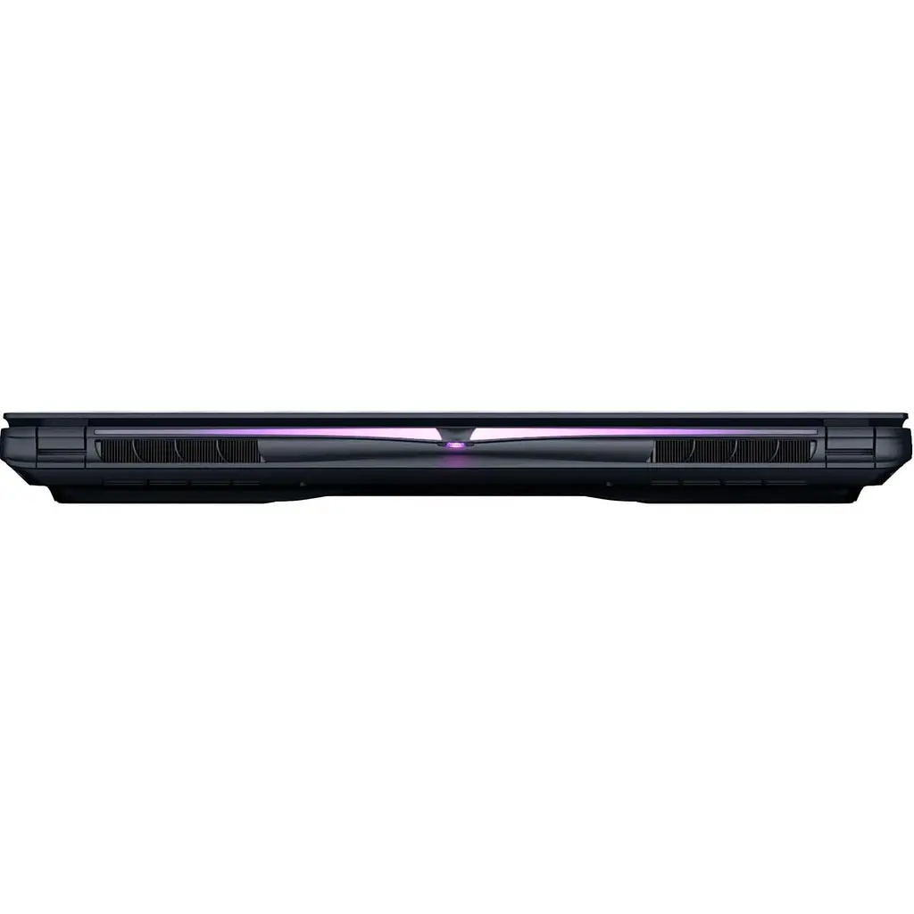 Ноутбук Gigabyte 16 AORUS Master 16 QHD OLED 240Hz/Intel ARL HX Ultra 9/32GB/2TB SSD/RTX 5080 16GB/W11/Black (AORUS_16_BYHC5UAE65S) - фото 9
