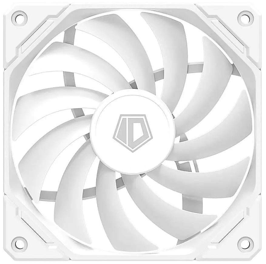 Вентилятор ID-Cooling TF-12015-W (TF-12015-W) - фото 2