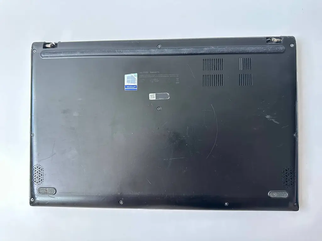 Ноутбук ASUS VivoBook F512D 15.6" (Ryzen 5 3500U / 8GB / SSD 256GB / Radeon Vega 8 / 1920x1080 IPS) б/в - фото 7