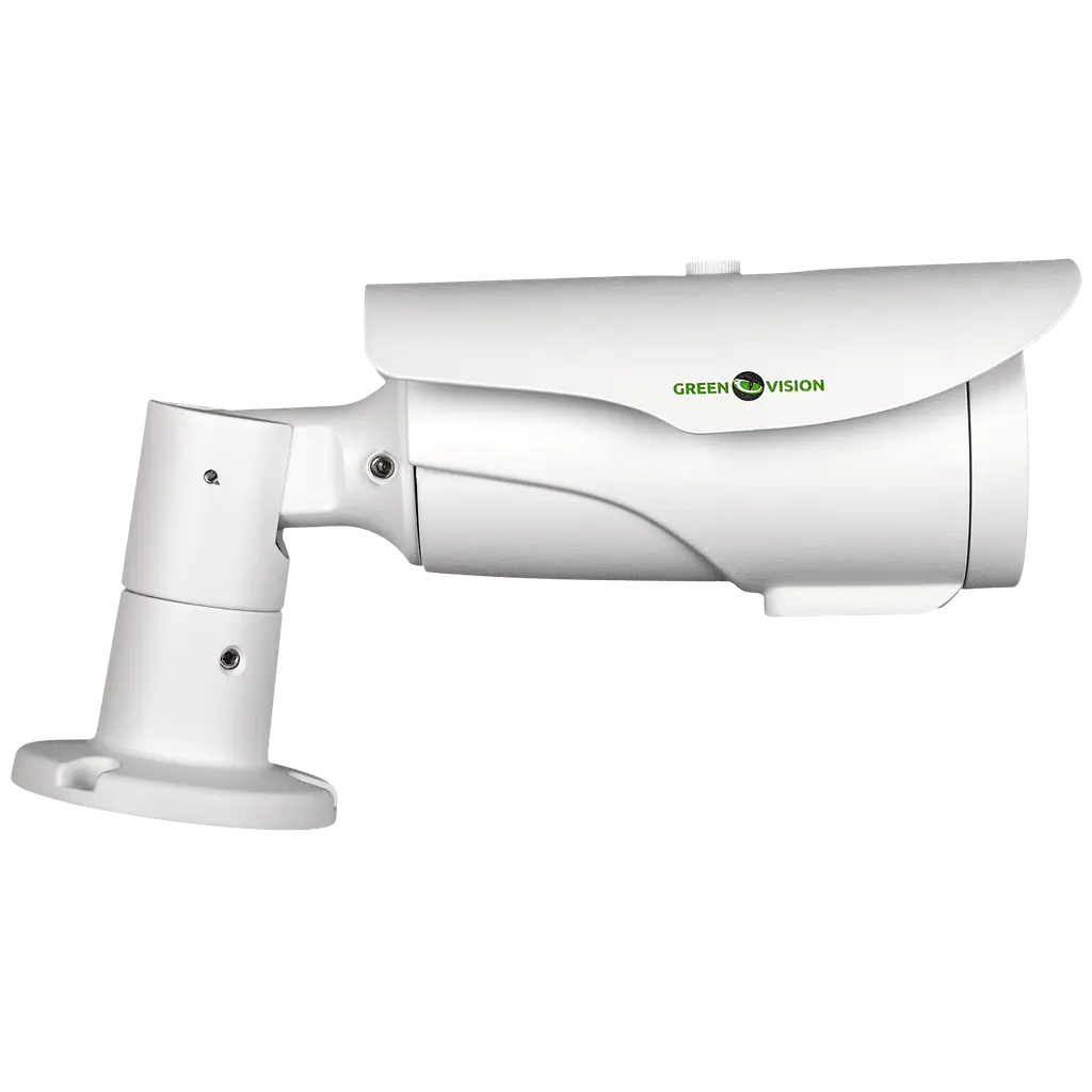 Зовнішня IP камера GV-006-IP-E-COS24V-40 3MP POE - фото 2