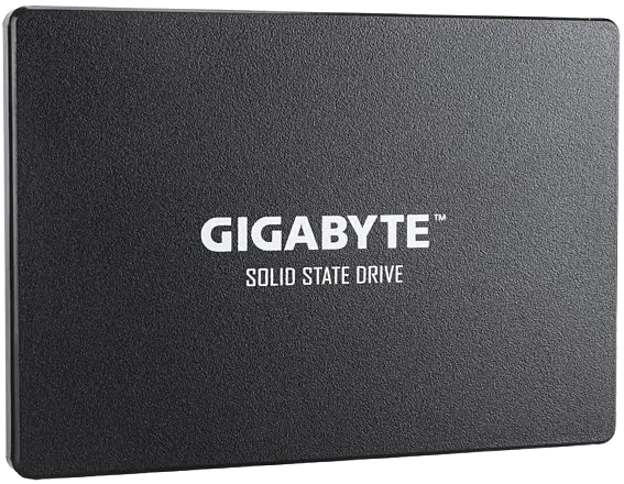 SSD 2.5" накопичувач GIGABYTE 480GB (GP-GSTFS31480GNTD) - фото 2