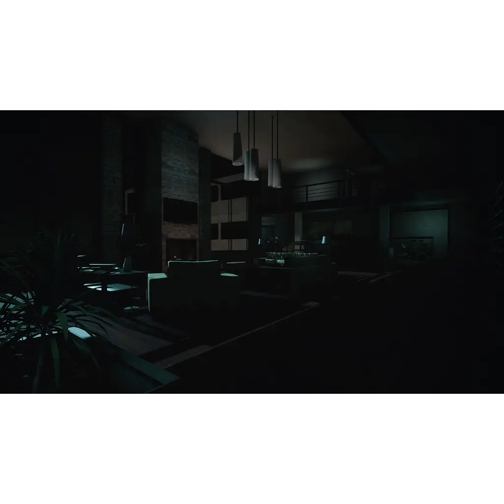Ключ активації Microsoft Intruders: Hide and Seek для Xbox One/Series S/X - фото 4