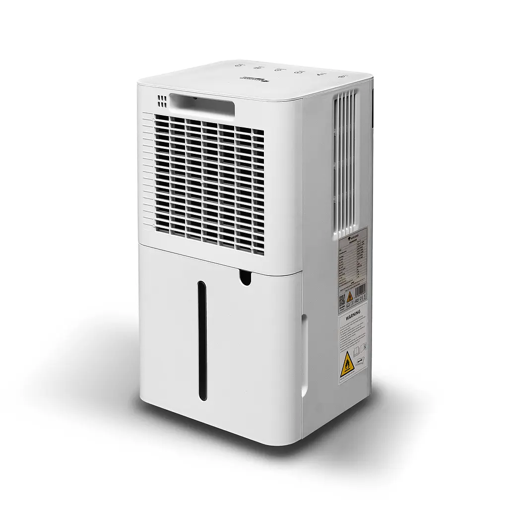 Осушитель воздуха Mycond Tibo Eco 12 - фото 5