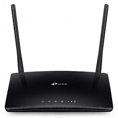 Маршрутизатор TP-Link TL-MR6400 - фото 2