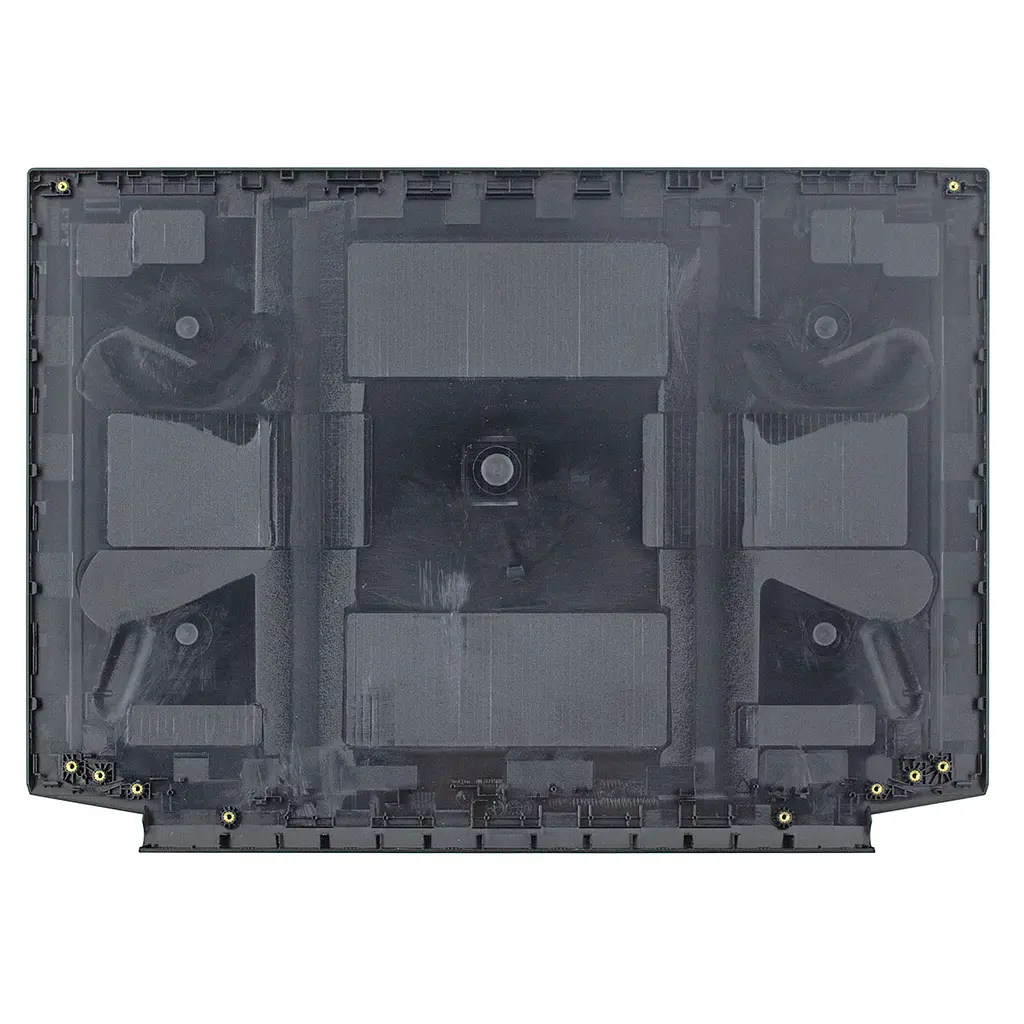 Кришка матриці для HP Pavilion Gaming 15-EC 15Z-EC TPN-Q229 series, (Silver logo, L72711-001) - фото 2