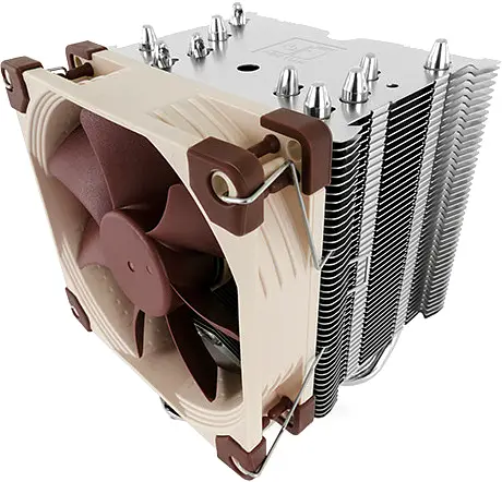 Вентилятор Noctua CPU NH-U9S - фото 3
