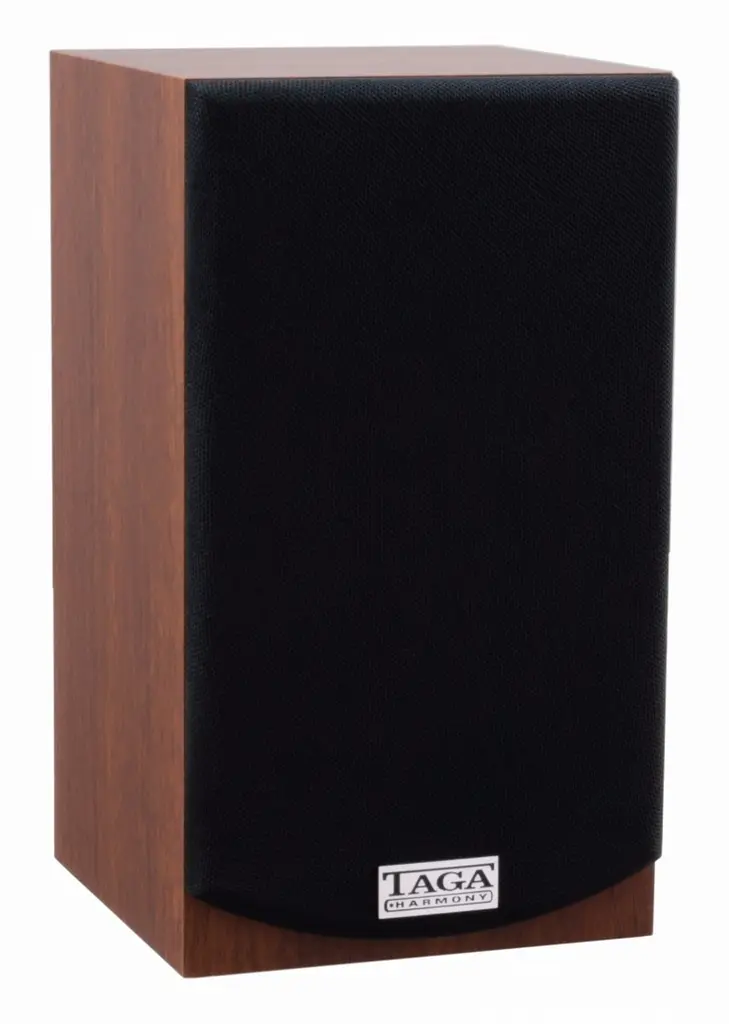 Комплект акустики TAGA Harmony TAV-506 v.2 Set Walnut - фото 8