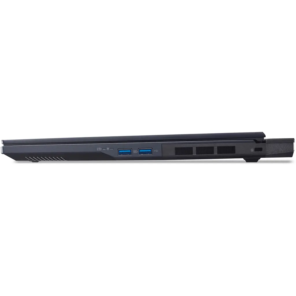 Ігровий ноутбук Acer Predator Helios Neo 16 AI PHN16-73-91VM Ultra 9 275HX 54GHz, IPS, 64GB DDR5, 2TB, 5070 Ti 12GB, Без ОС - фото 12