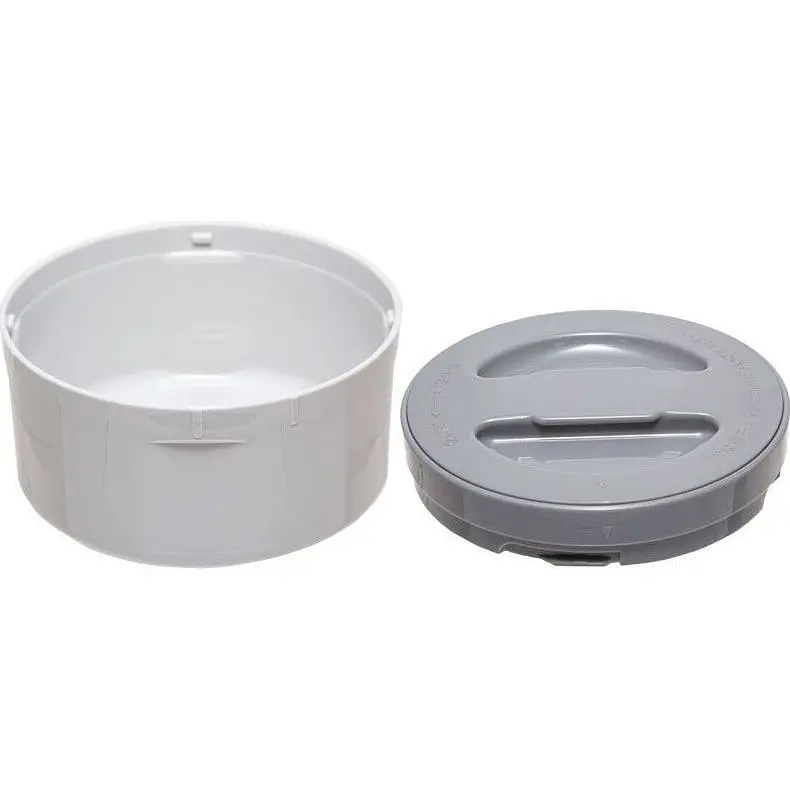 Набір для ланчу Zojirushi SL-JAF14HG 1.23 л Silver (1678.00.91) [150458] - фото 4