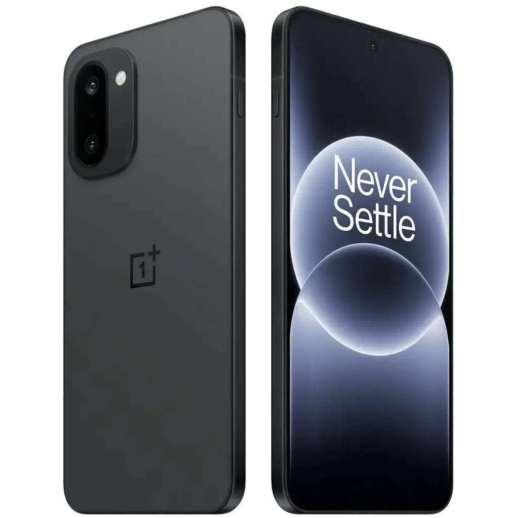 OnePlus Ace 6T 16/256GB Black - фото 2