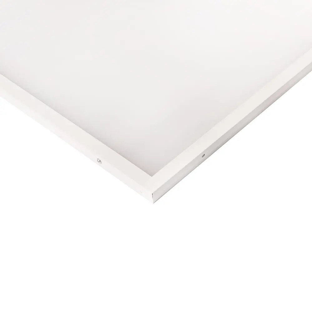 Світлодіодна панель Євросвітло Evrolight ОПАЛ-40 36 Вт 4000K 3000 Лм (40785) - фото 4