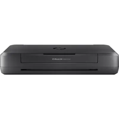 Струменевий принтер HP OfficeJet 202 Mobile c Wi-Fi (N4K99C) - фото 4