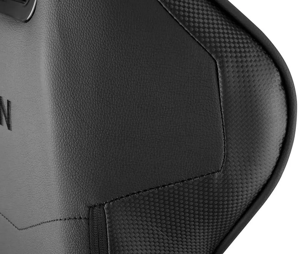 Ігрове крісло 2E GAMING HIBAGON II Black/Camo (2E-GC-HIB-BK) - фото 12