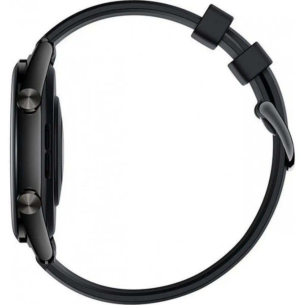 Умные часы Honor Watch GS 3 46 мм черные - фото 4