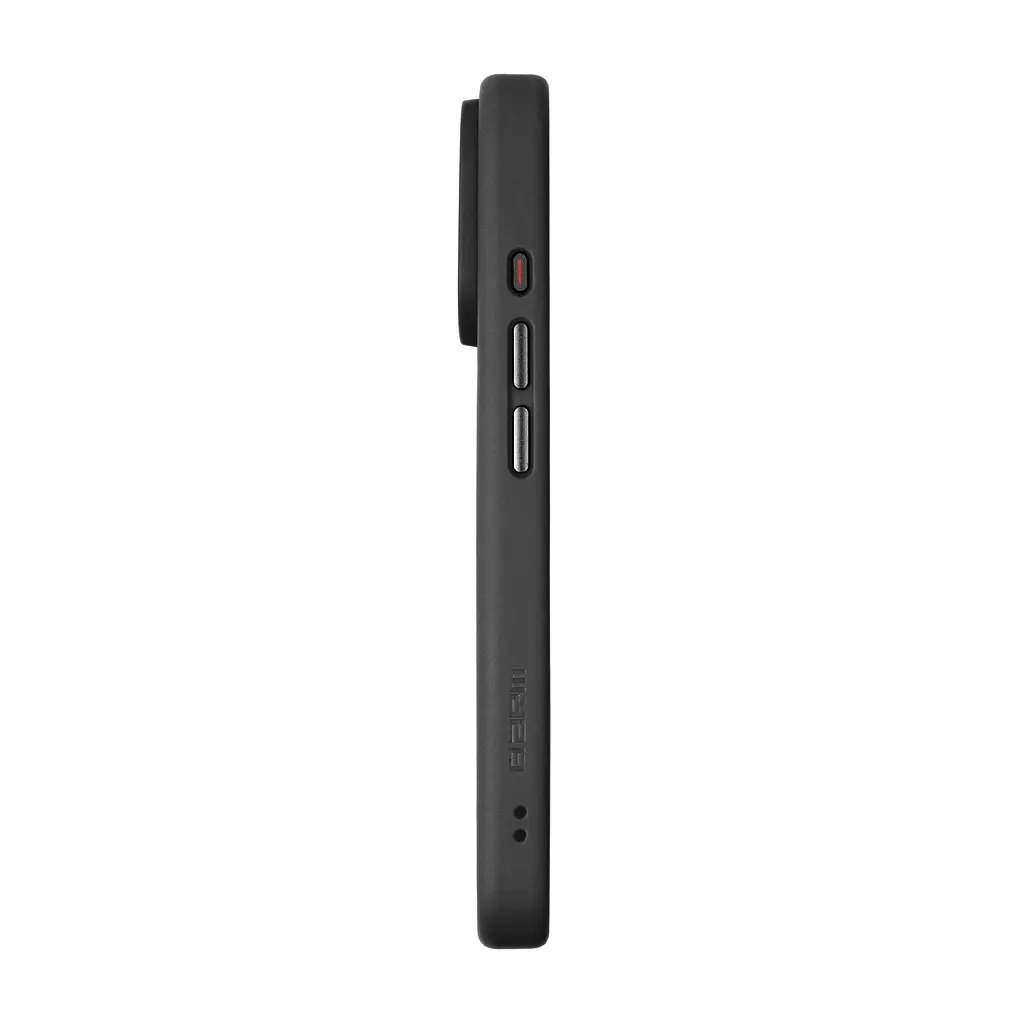 Чохол ArmorStandart Lush MagCase для Apple iPhone 17 Pro Black - фото 3