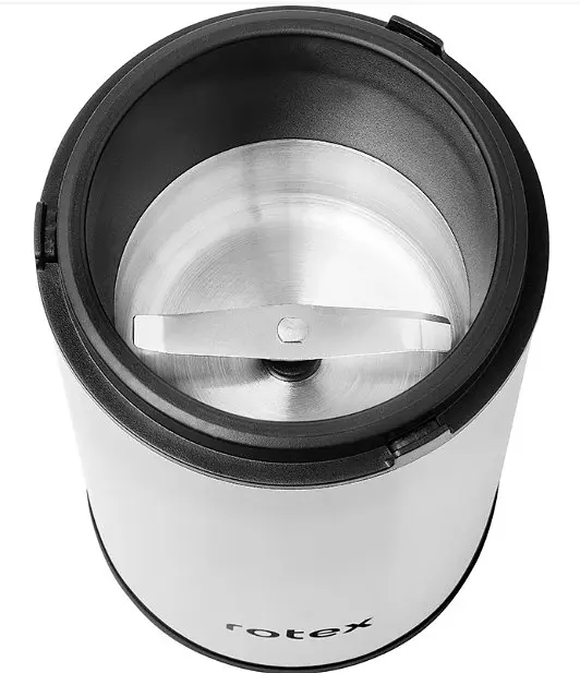 Кавомолка Rotex RCG185-S - фото 3