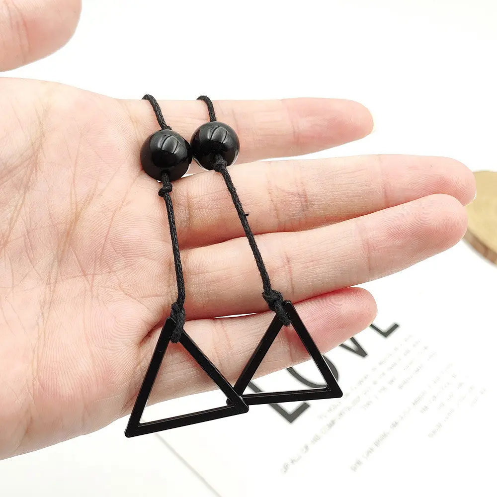 Сережки гвоздики Людина бензопила Кіга Chainsaw Man Kiga 12 см CH CM 001 - фото 4