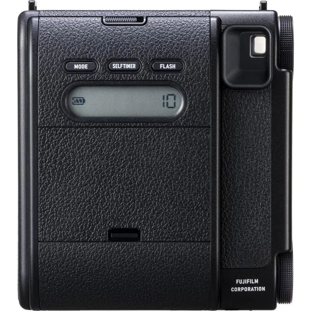 Фотокамера моментального друку Fujifilm Instax Mini 99 Black (16823519) - фото 10