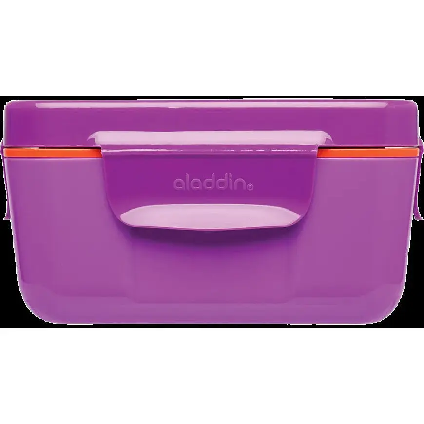 Контейнер для еды ланчбокс Aladdin Easy-Keep 470 мл - фото 3